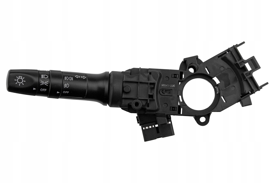 фото №3, Переключатель комбинированный