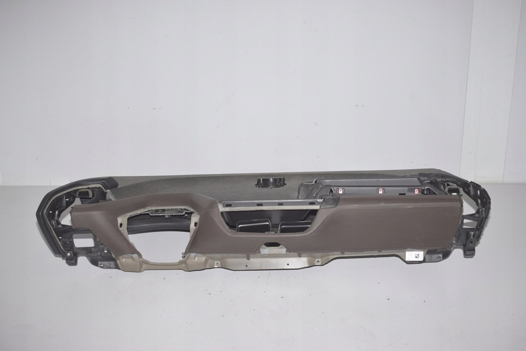 фото №8, Приборная панель приборная, приборная панель bmw i3 i01 9282711 electric 135kw 2021