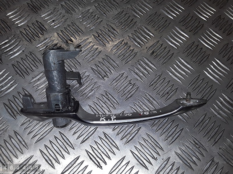 1998 alfa romeo 156 ручка двері Доставка