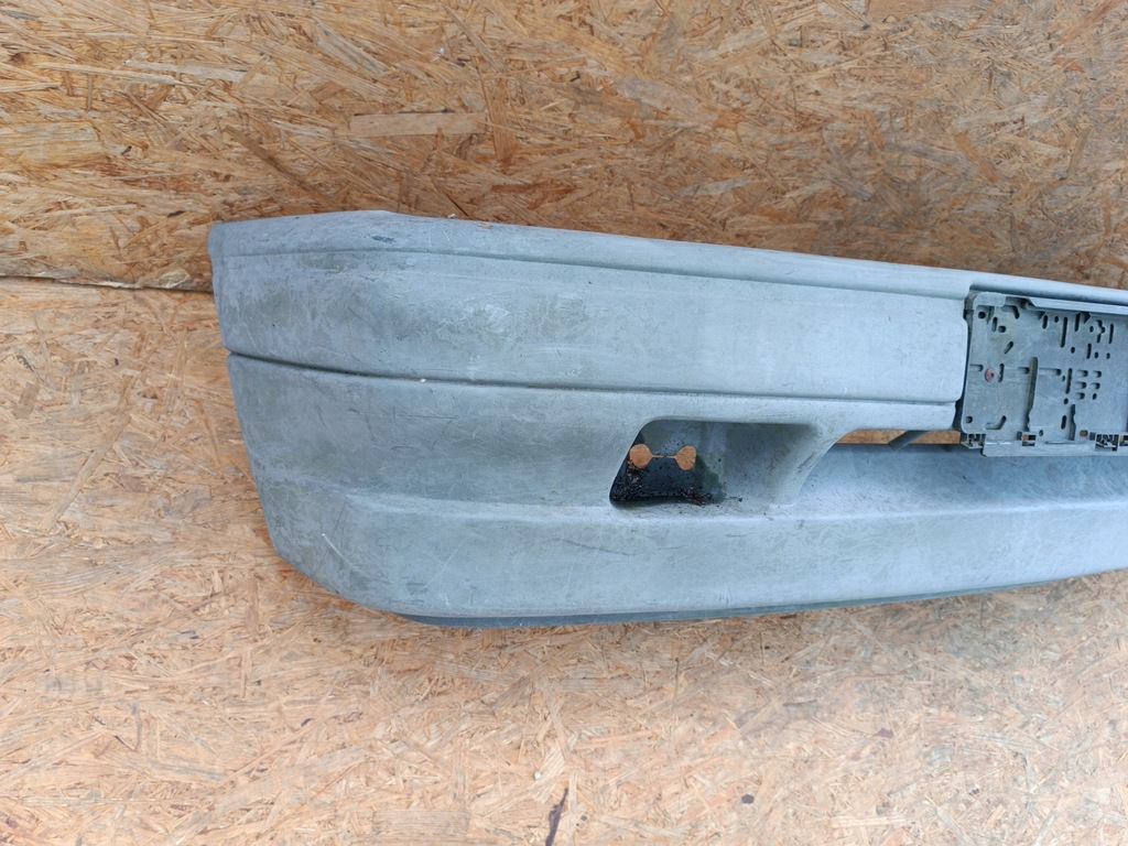 фото №1, Бампер перед передній opel corsa a lift