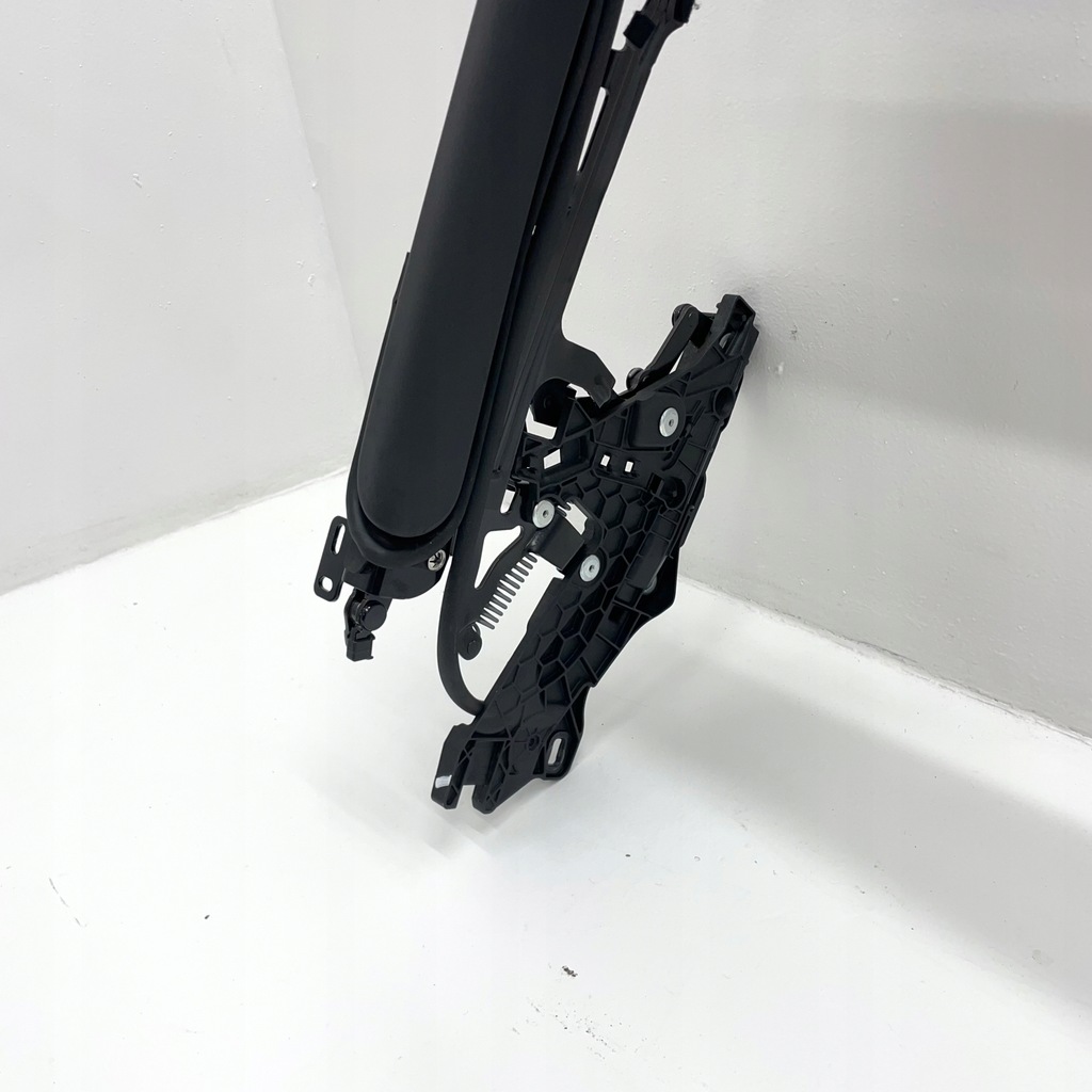 фото №3, Porsche 911 991 lift cabrio вітрозахисний екран windshot