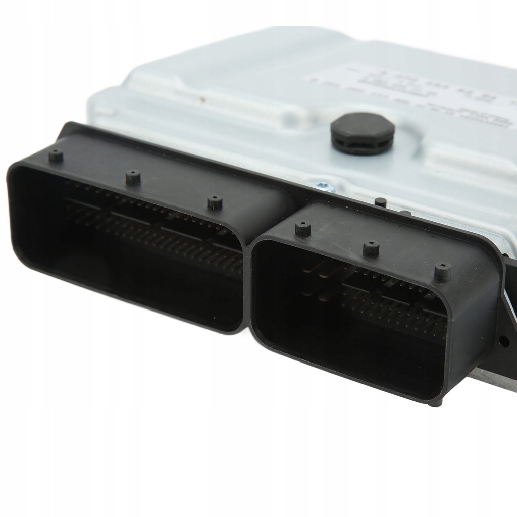 фото №14, Бортовий комп'ютер двигуна ecm a2721535691 модуль керуючий ecu замінник модуля