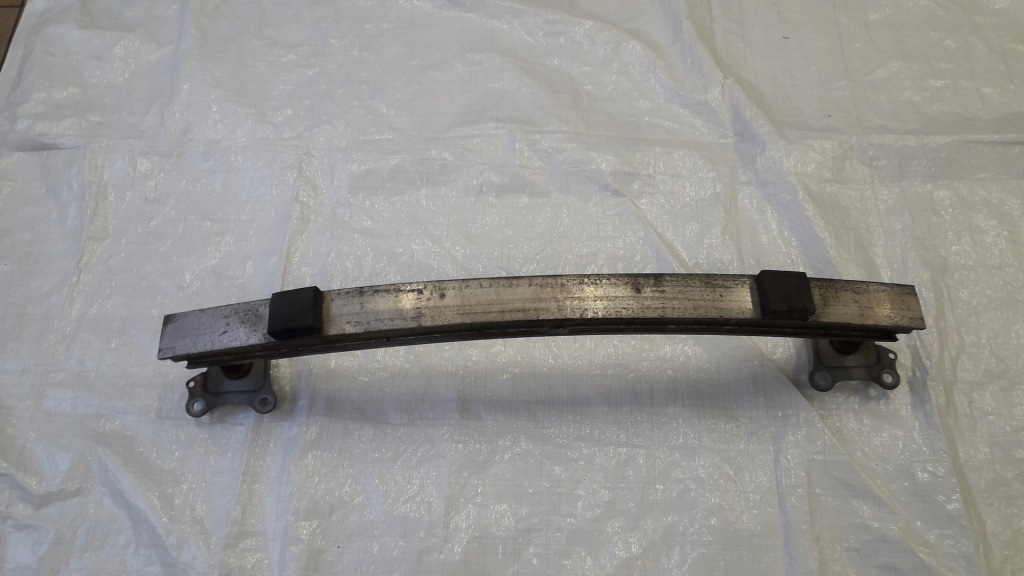 фото №1, Балка бампера перед audi a3 8l przedlift lift 1996-2003