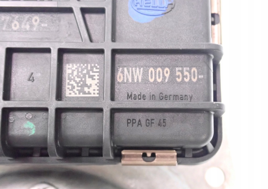 фото №12, Турбонагнетатель 3.0 tdi audi q7 4l 059145722r g20