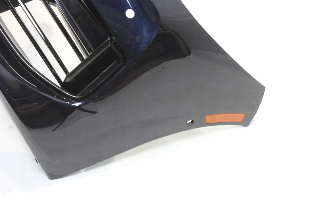 фото №12, Бампер перед mpakiet bmw g14 g15 g16 usa 416