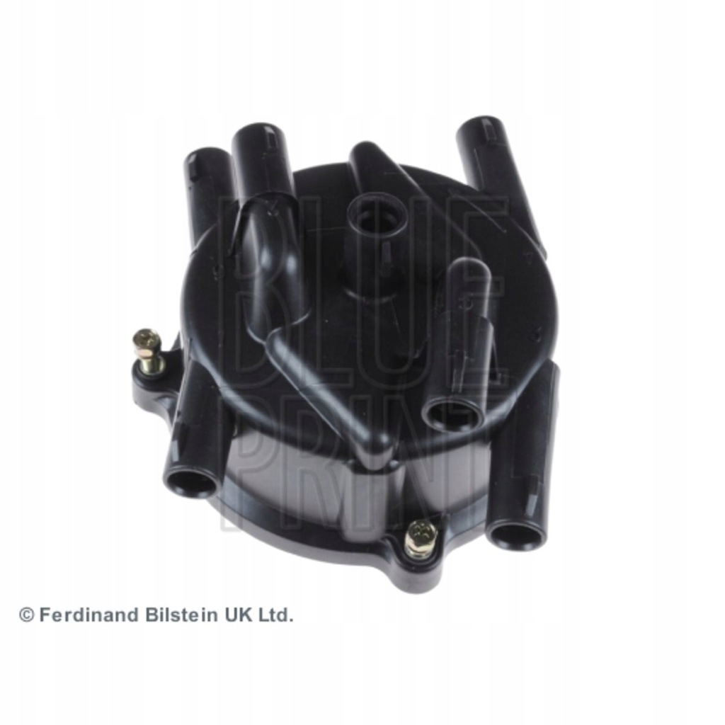 фото №1, Крышка трамблёра toyota 4 runner ii 90-95 3.0