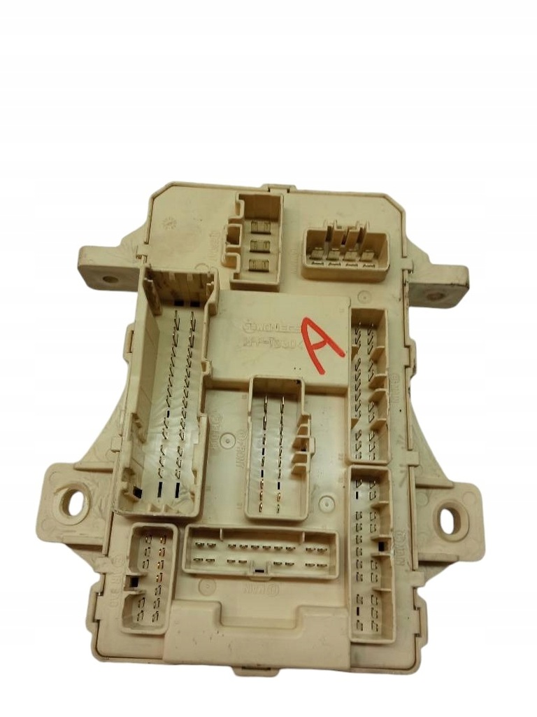 фото №6, Коробка запобіжників модуль набір 959101h000 919501h510 kia cee'd i