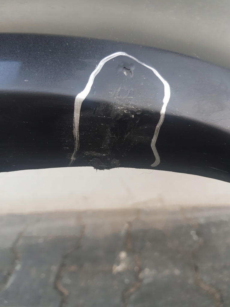 Бампер перед передний mercedes gls a1678859305 в Украине