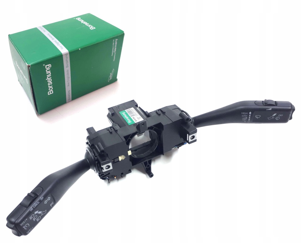 фото №1, Перемикачі перемикачі org seat toledo 4 skoda rapid 6ra953513g b16159