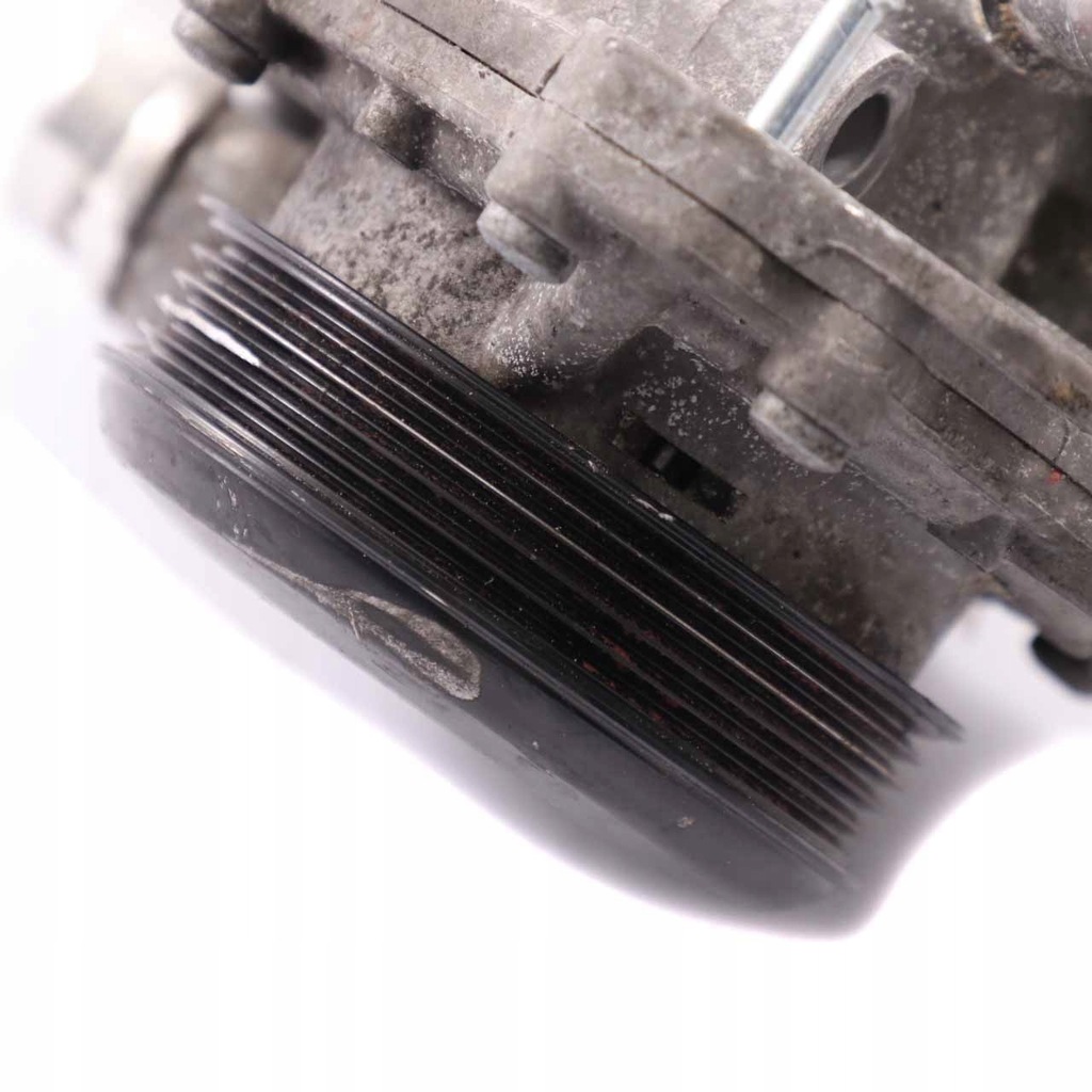 фото №11, Mercedes w176 w246 om651 насос wody a6512000501