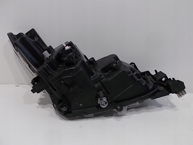 Mazda 3 рестайлинг  17-20 фара левая full led b63c-51040 Доставка