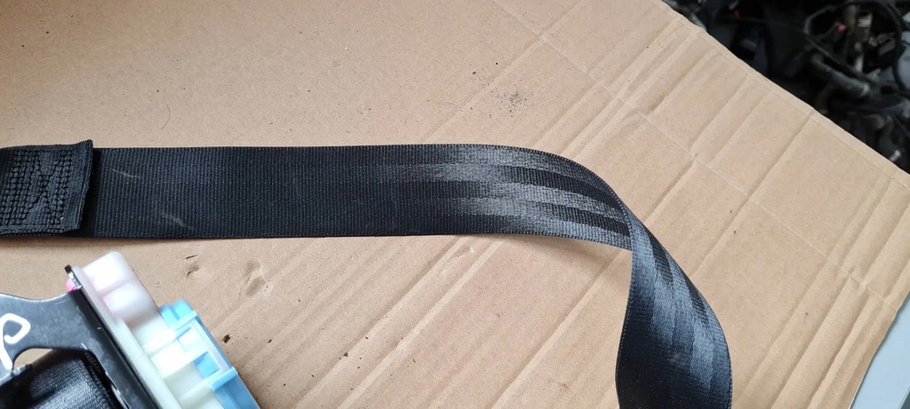 фото №8, Sq5 q5 80a pas безопасности правый перед 80a857706