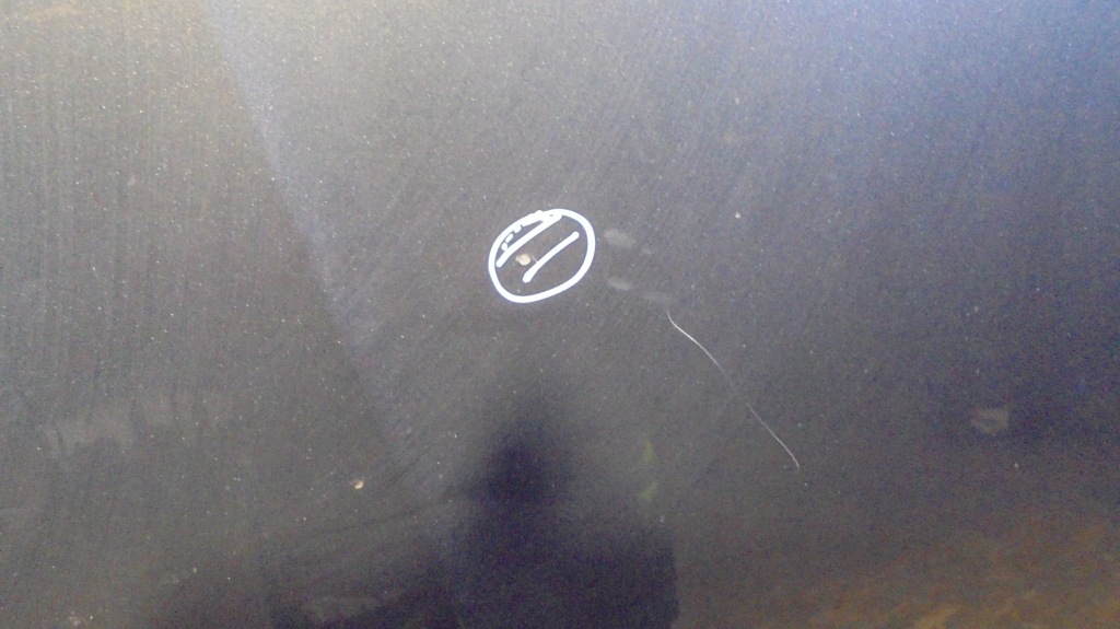 фото №8, Капот перед 3v0823155a skoda superb iii 3v0