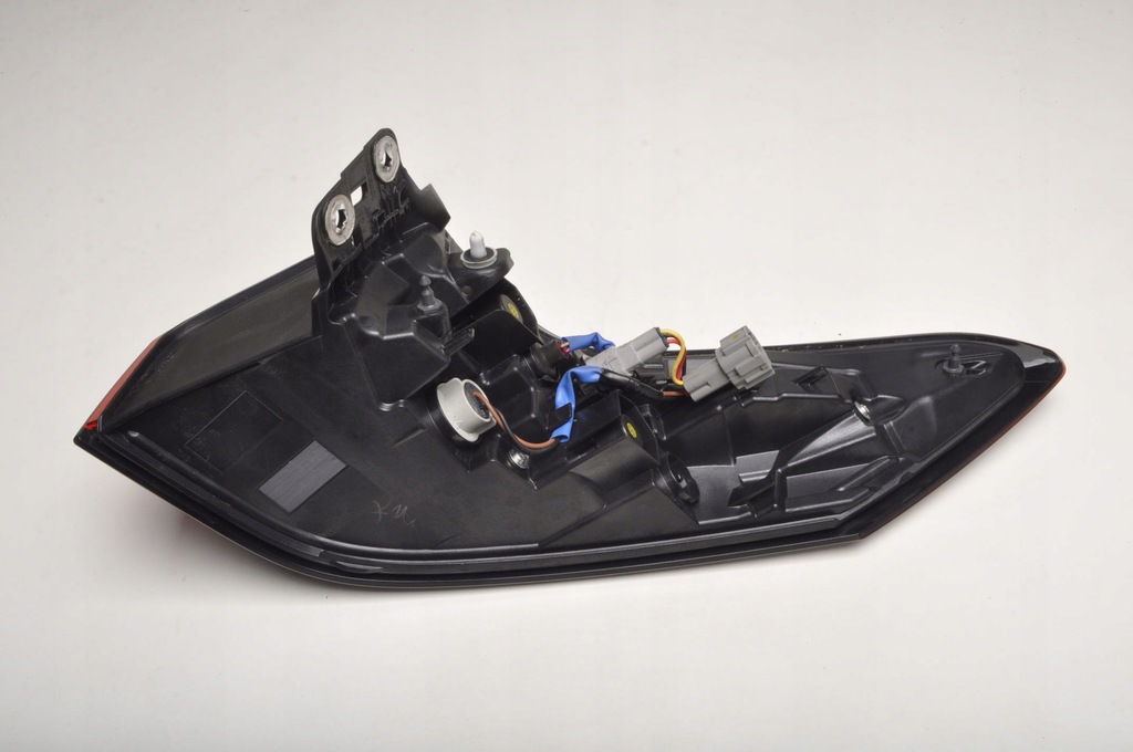 фото №8, Nissan x-trail iv t33 лампа левая задняя левый задняя 23r