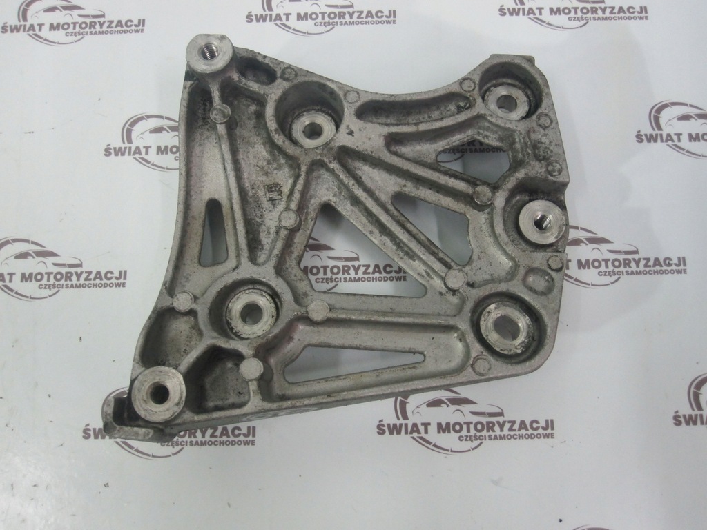 фото №1, Captiva antara 2.2 vcdi кронштейн генератора 96868422