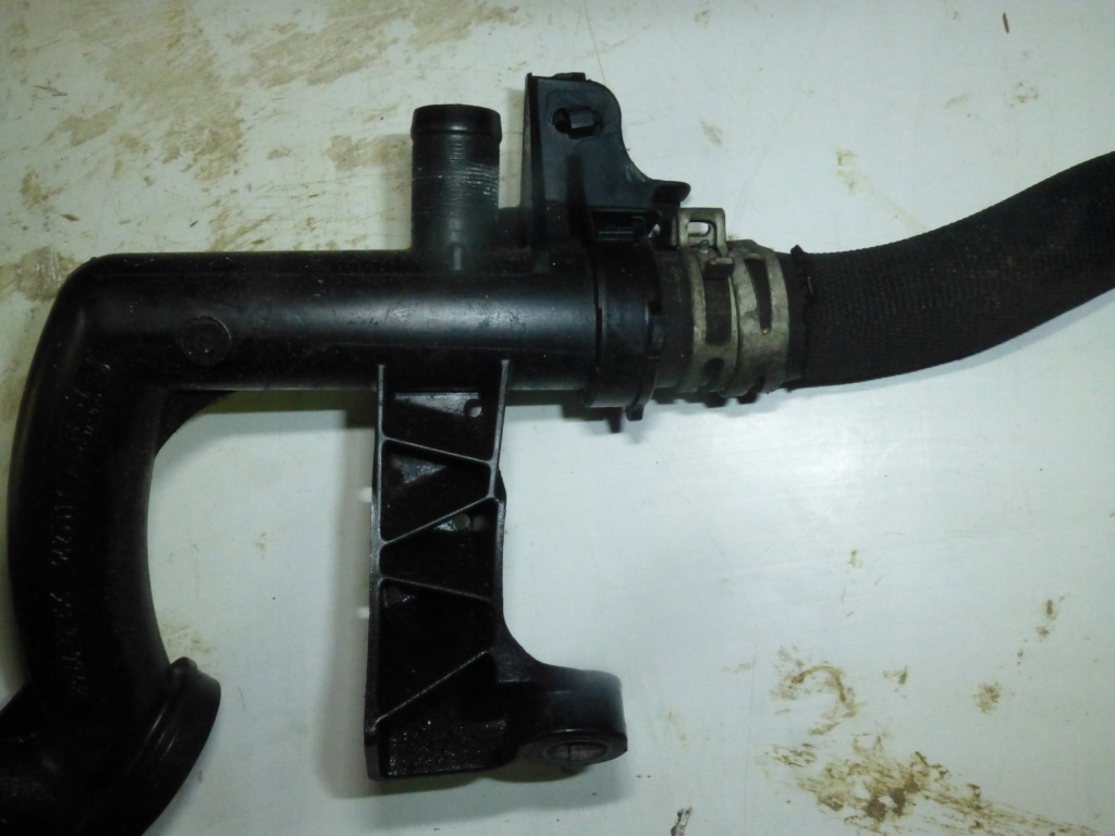 фото №4, Магистраль водяная 9660660580 mini r56 1,6d