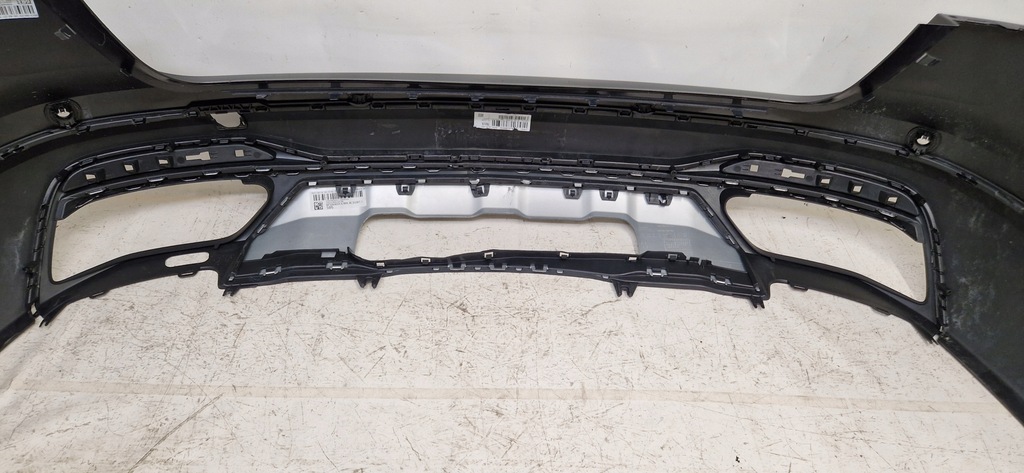 фото №11, Audi a4 b9 allroad lift kombi бампер задняя 2019-2023r