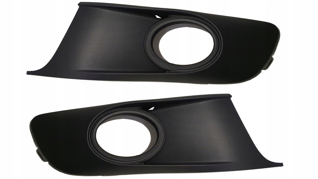 фото №1, Решётка радиатора решётка бампера противотуманной фары vw touran 10- l+p