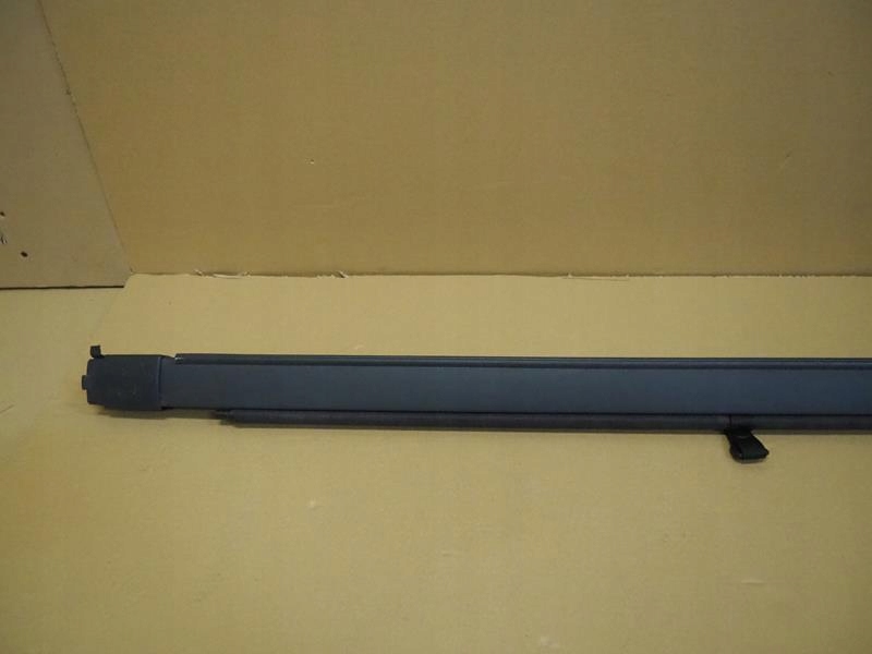 фото №2, Шторка багажника renault espace iv