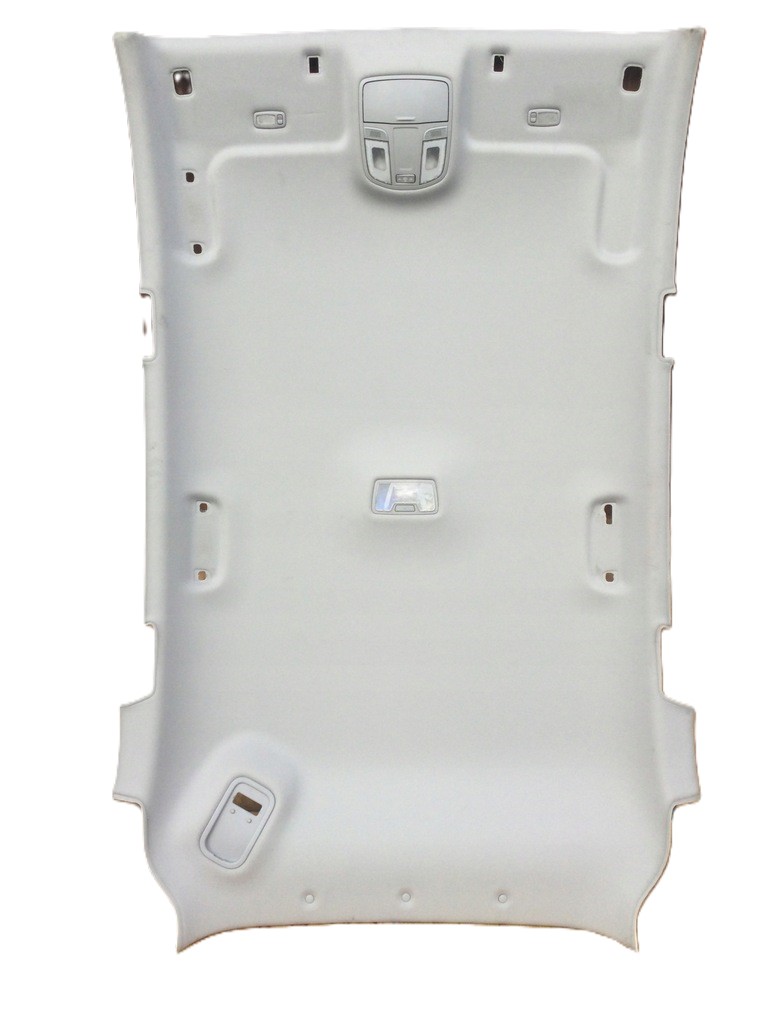 фото №1, Потолок hyundai tucson ii lift