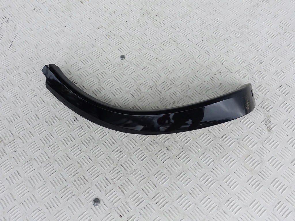 фото №1, Cayenne 7p5 gts 10- молдинг права задня бампер