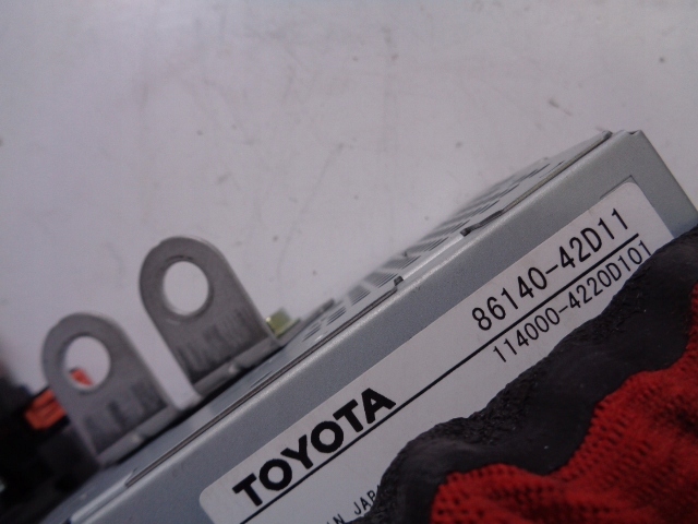 фото №8, Радіо навігація jbl toyota rav-4 2019-