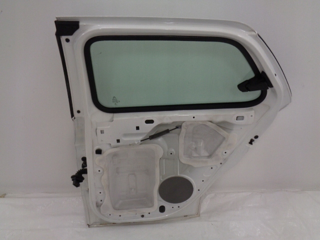 фото №8, Citroen c4 cactus двері праве задні задня ewpb