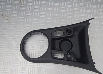 фото №1, Citroen c2 vtr 1.6 16v защита корпус туннель