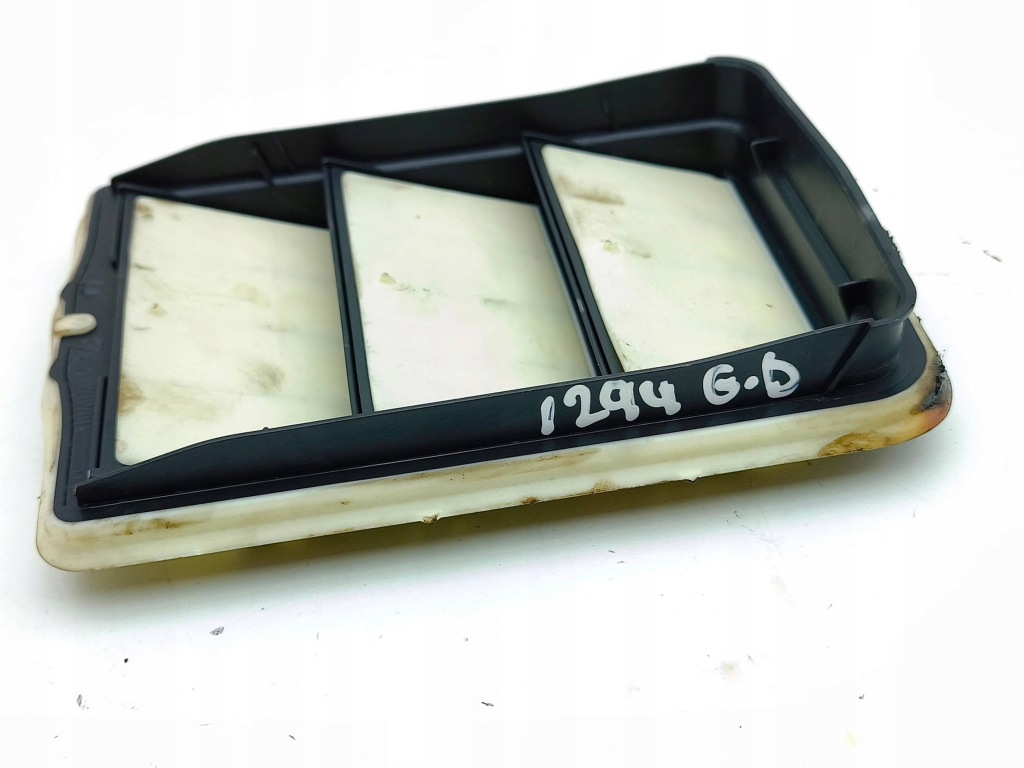 Peugeot 3008 iii решітка вентиляційна 2024 87878u Недорого