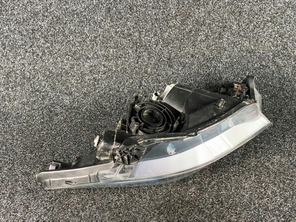 фото №8, Honda insight лампа правая левая перед передняя