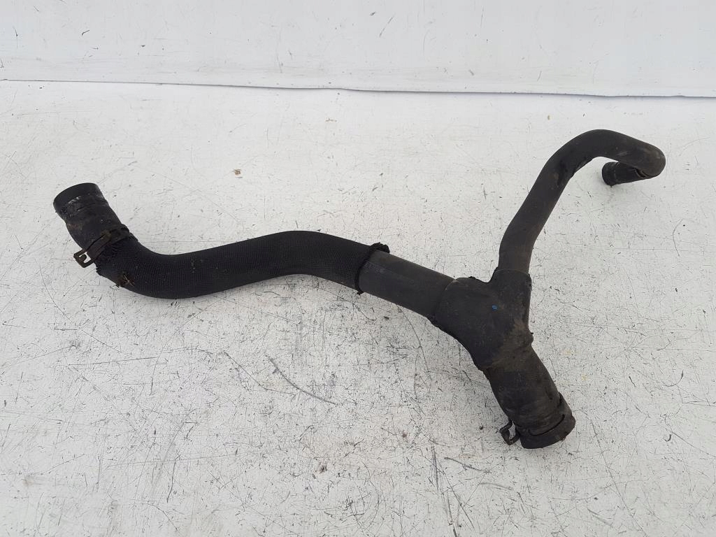 фото №2, Шланг труба wąż wody renault scenic i 1.9 dci rx4