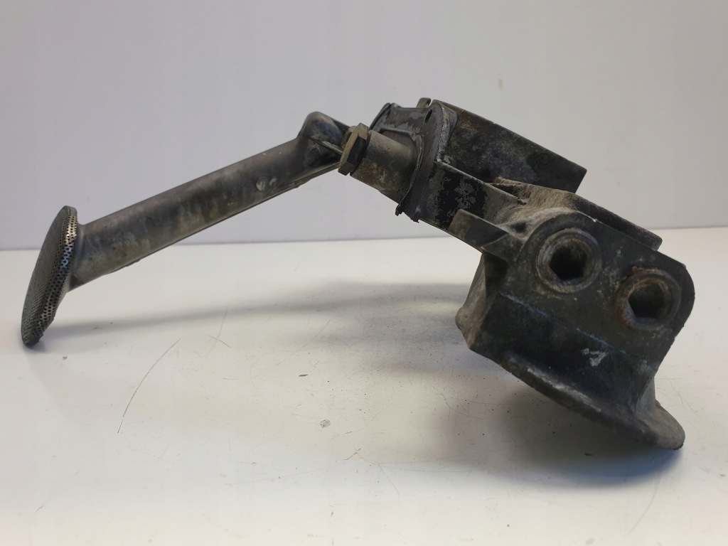 фото №3, Насос оливи alfa romeo 147 1.9 jtd st4904 масляна