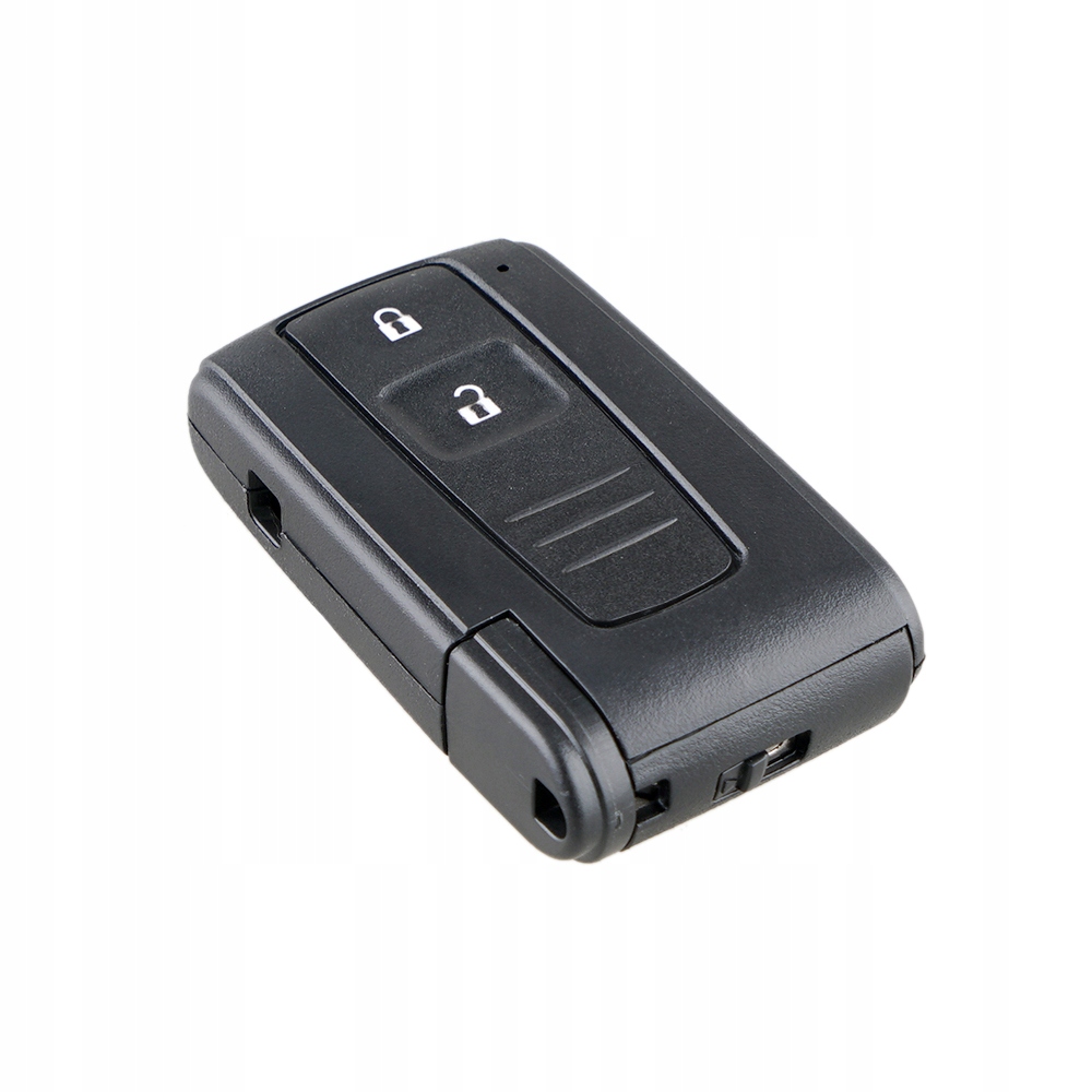 фото №1, Корпус pilot ключ toyota corolla verso prius