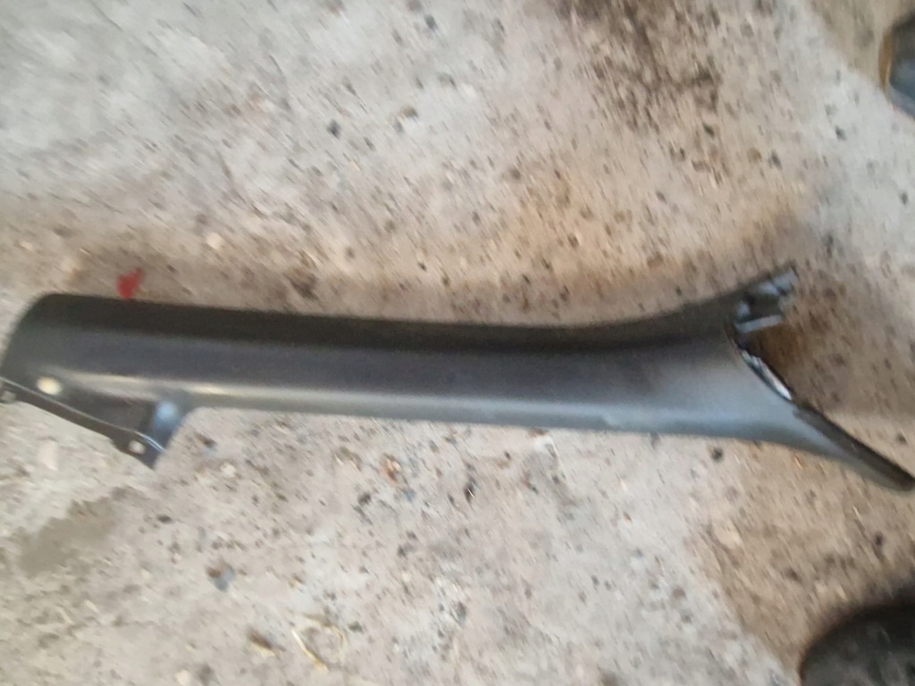 фото №1, Audi a5 8t защита стойка правого 8f0867234b