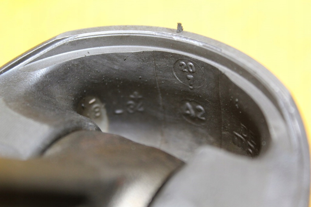 фото №9, Поршень шатун шату́н 028h 81l34 vw lt 35 46 28 2.5 tdi agx