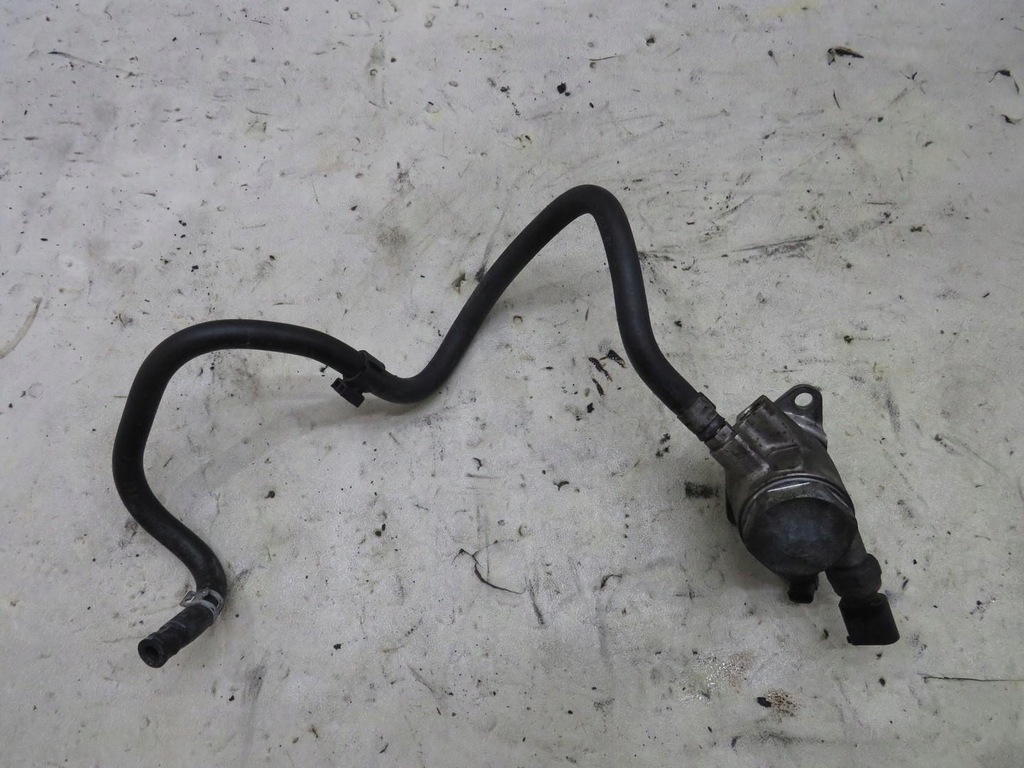 фото №1, Насос помпа топлива audi q5 8r 3.2 fsi hpp0011