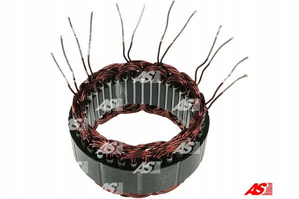 фото №1, Stator, генератор as-pl as9012