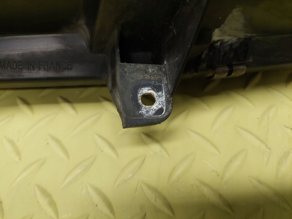 фото №6, Volvo xc70 лампа правый перед 89006871