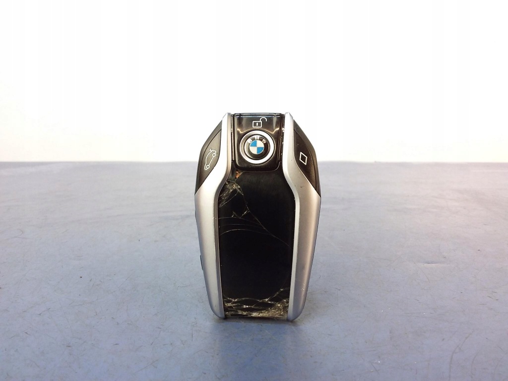 фото №1, Bmw 5 g30 ключ pilot інтелектуальний key