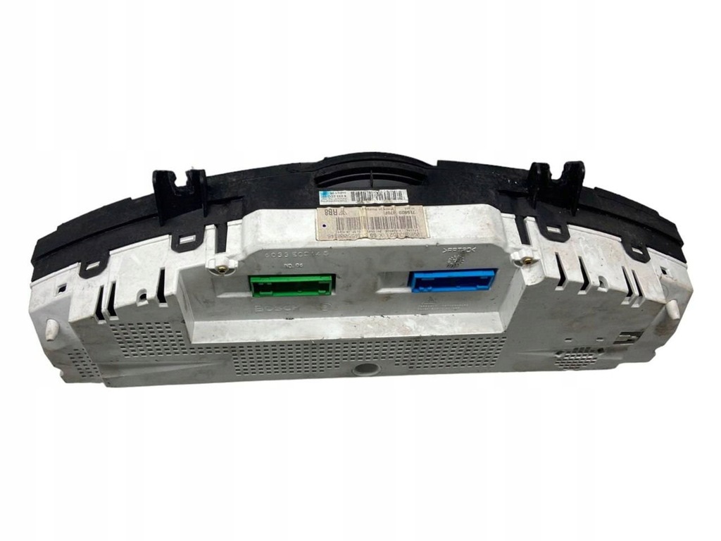 фото №8, Лічильник porsche cayenne 9pa 0263633521