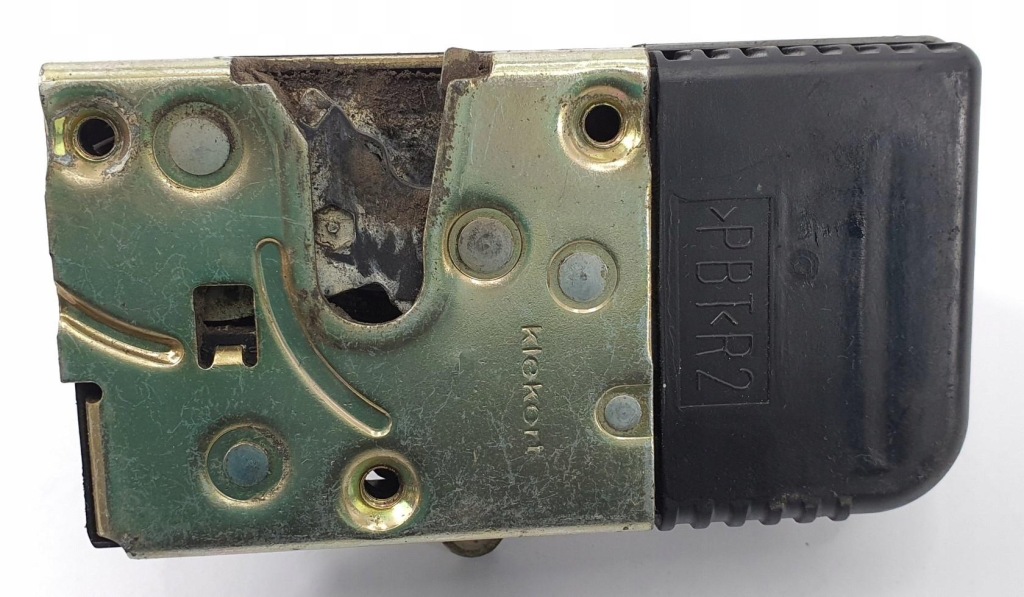 Купить Замок дверь правая  перед citroen jumpy 1 европа