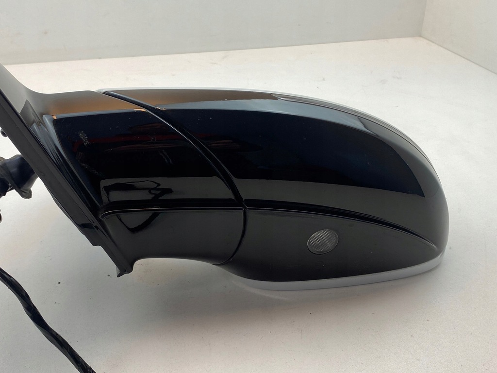 фото №10, 2013 audi q5 sq5 электрический зеркало боковой дверь передних 8r1857409an