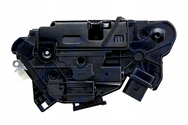 фото №11, Привод центрального замка перед seat altea 2004- altea xl 2006- leon