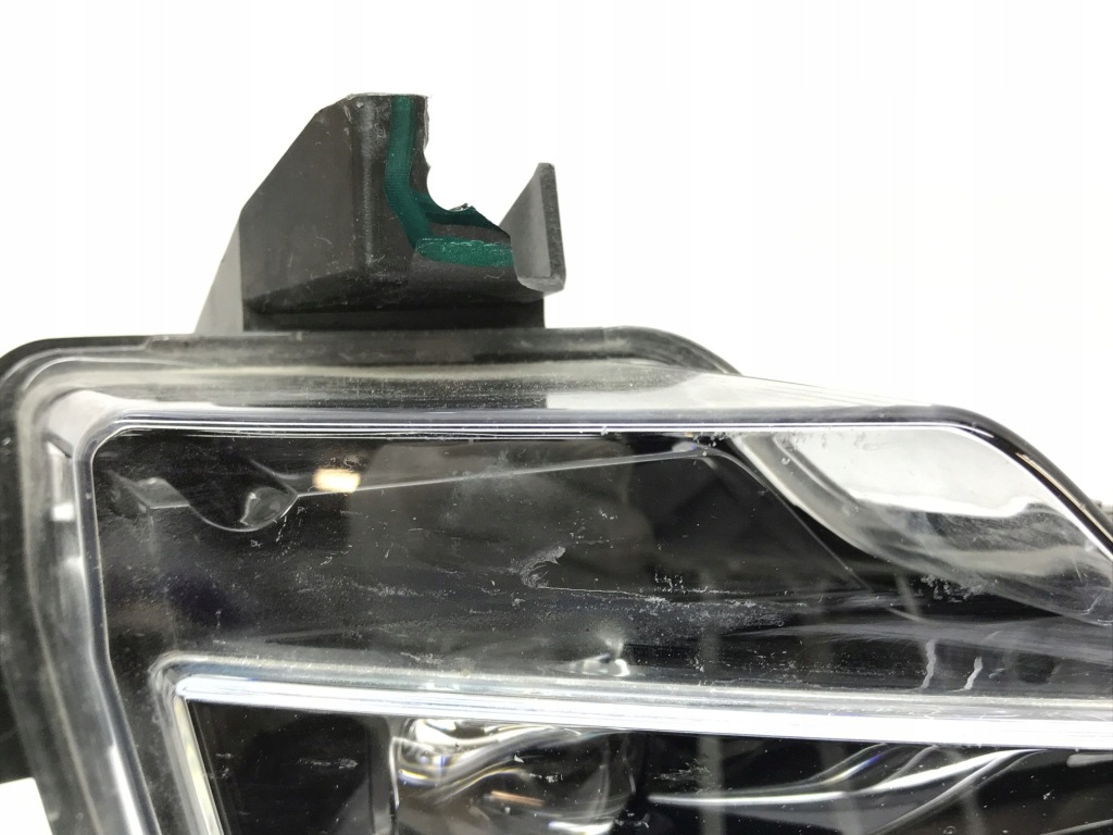 Tesla 3 y протитуманна фара правий led drl 1624798-00-a Оригінал