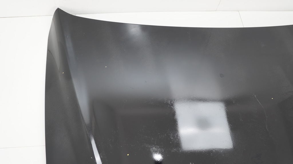 фото №5, Капот крышка двигателя hyundai i30 07-10r pae