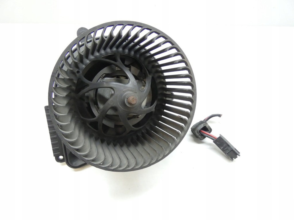 фото №1, Повітродувка обдув mercedes vito w638 96-03 n030699p
