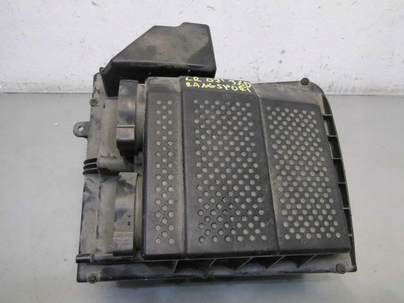 фото №1, Корпус фільтра повітря range rover sport s 3.6