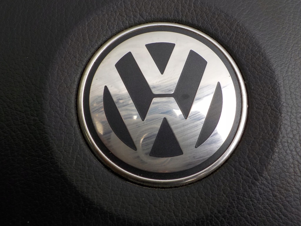 фото №8, Vw phaeton подушка подушка безпеки водія