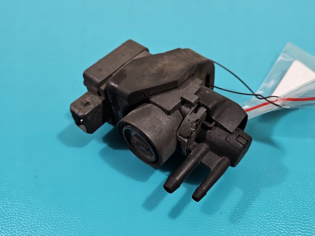 фото №1, Клапан турбины renault master iii 10-19 149566215r 2.3 dci