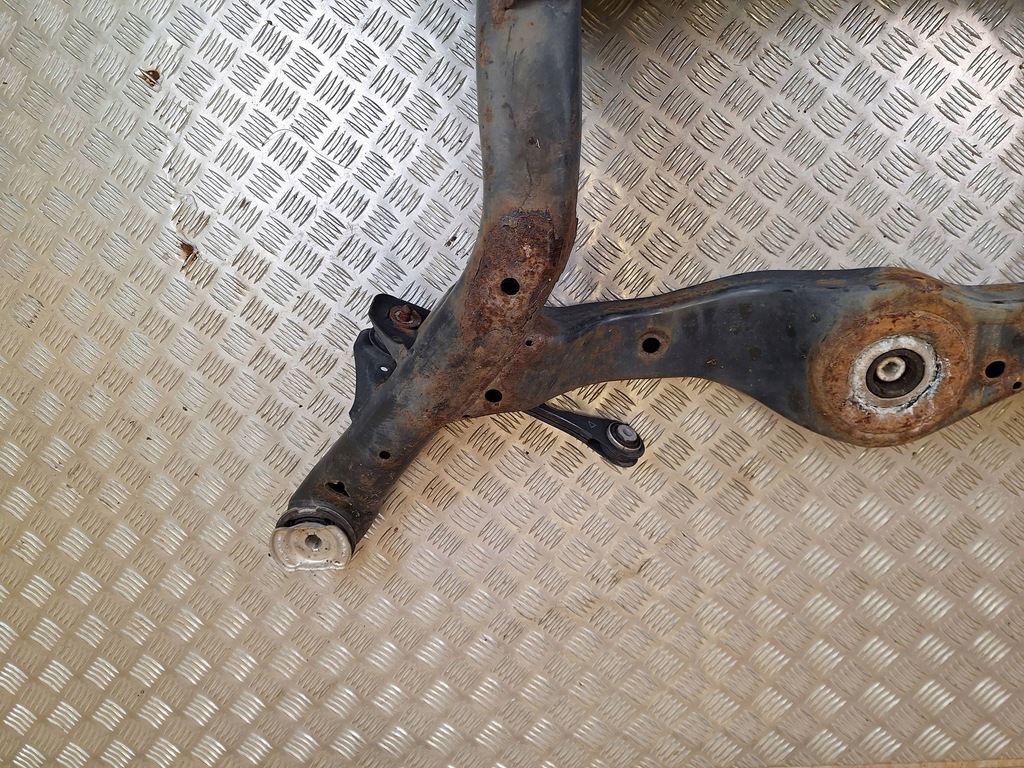 фото №9, Подрамник задние задняя audi q5 sq5 8r0505235n